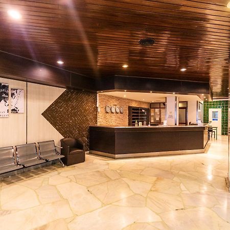 Luz Y Fuerza Hotel มาร์เดลปลาตา ภายนอก รูปภาพ