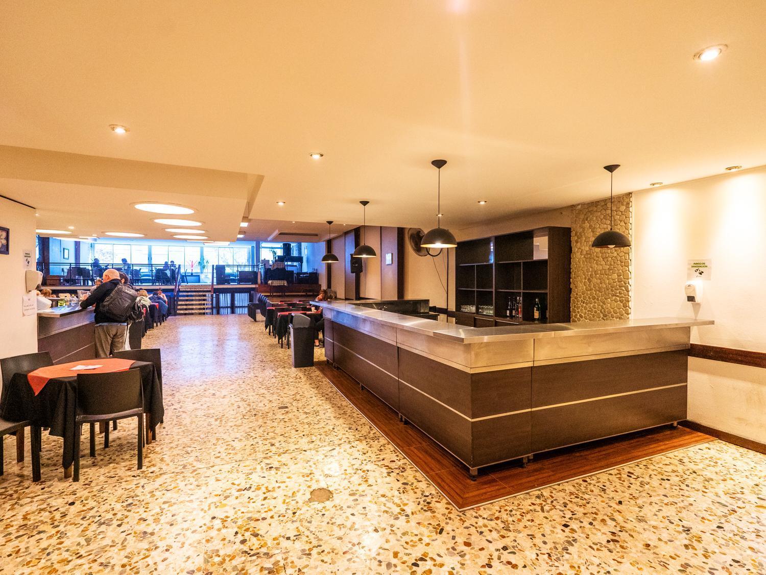 Luz Y Fuerza Hotel มาร์เดลปลาตา ภายนอก รูปภาพ