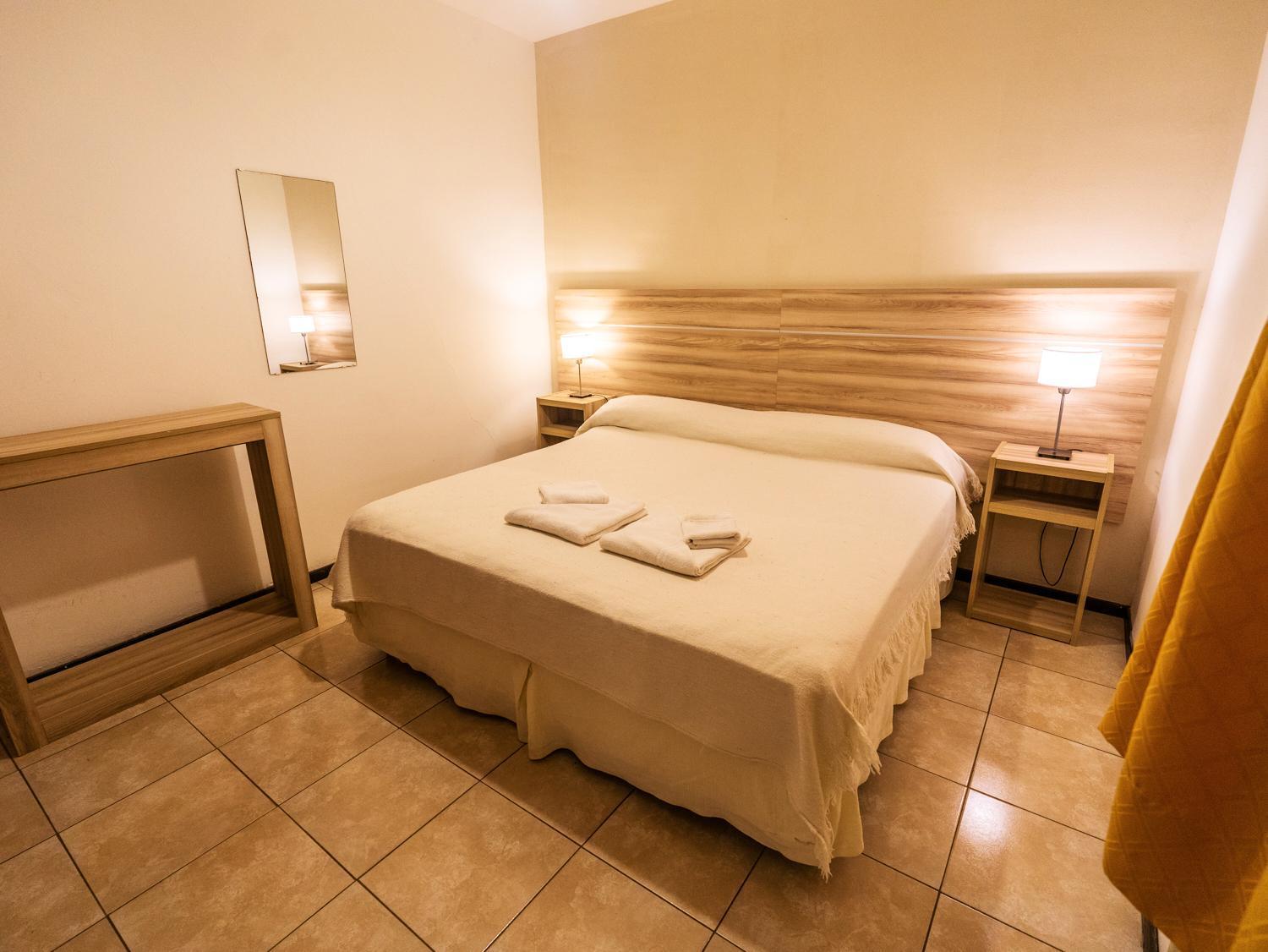 Luz Y Fuerza Hotel มาร์เดลปลาตา ภายนอก รูปภาพ