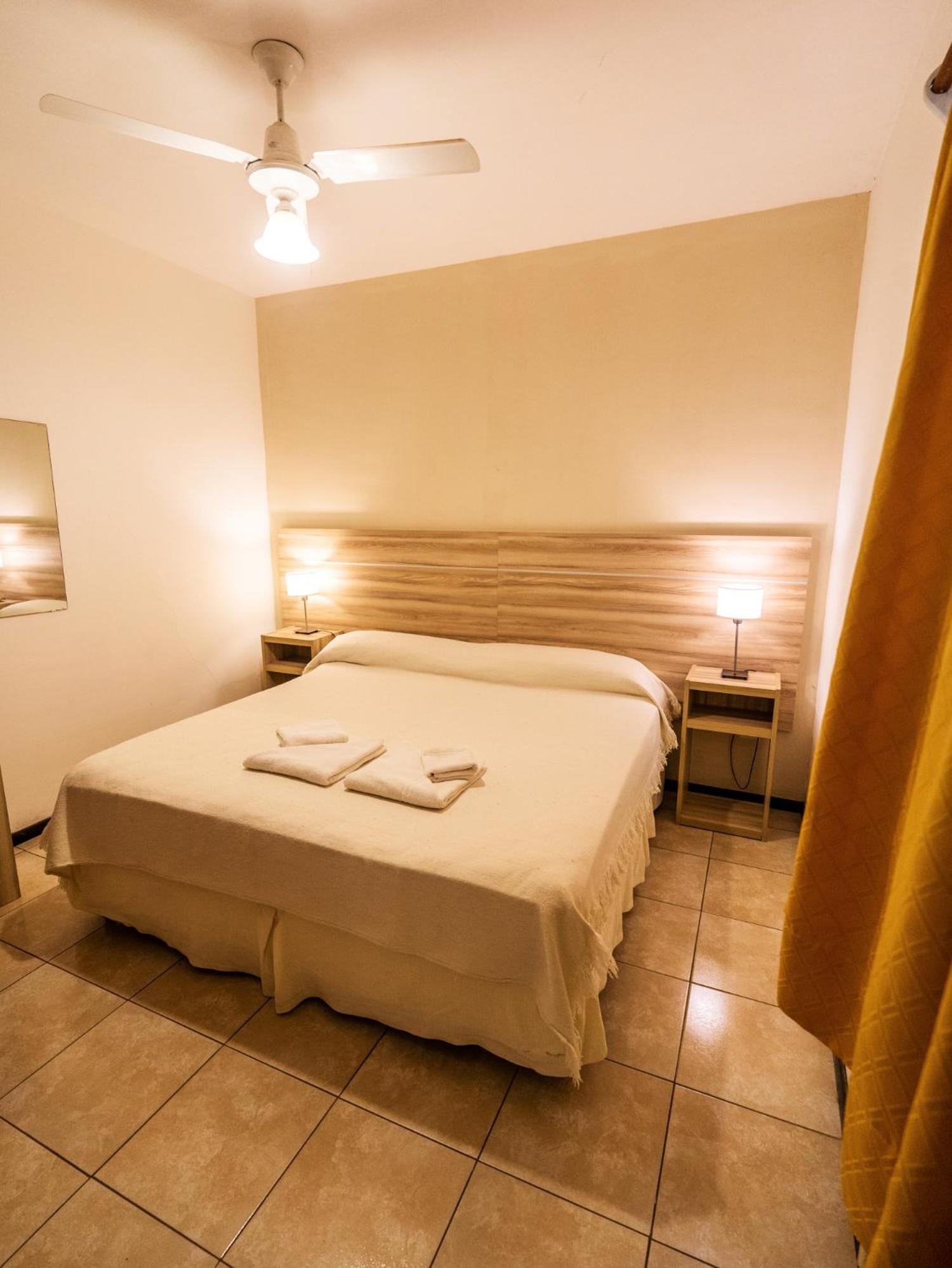 Luz Y Fuerza Hotel มาร์เดลปลาตา ภายนอก รูปภาพ
