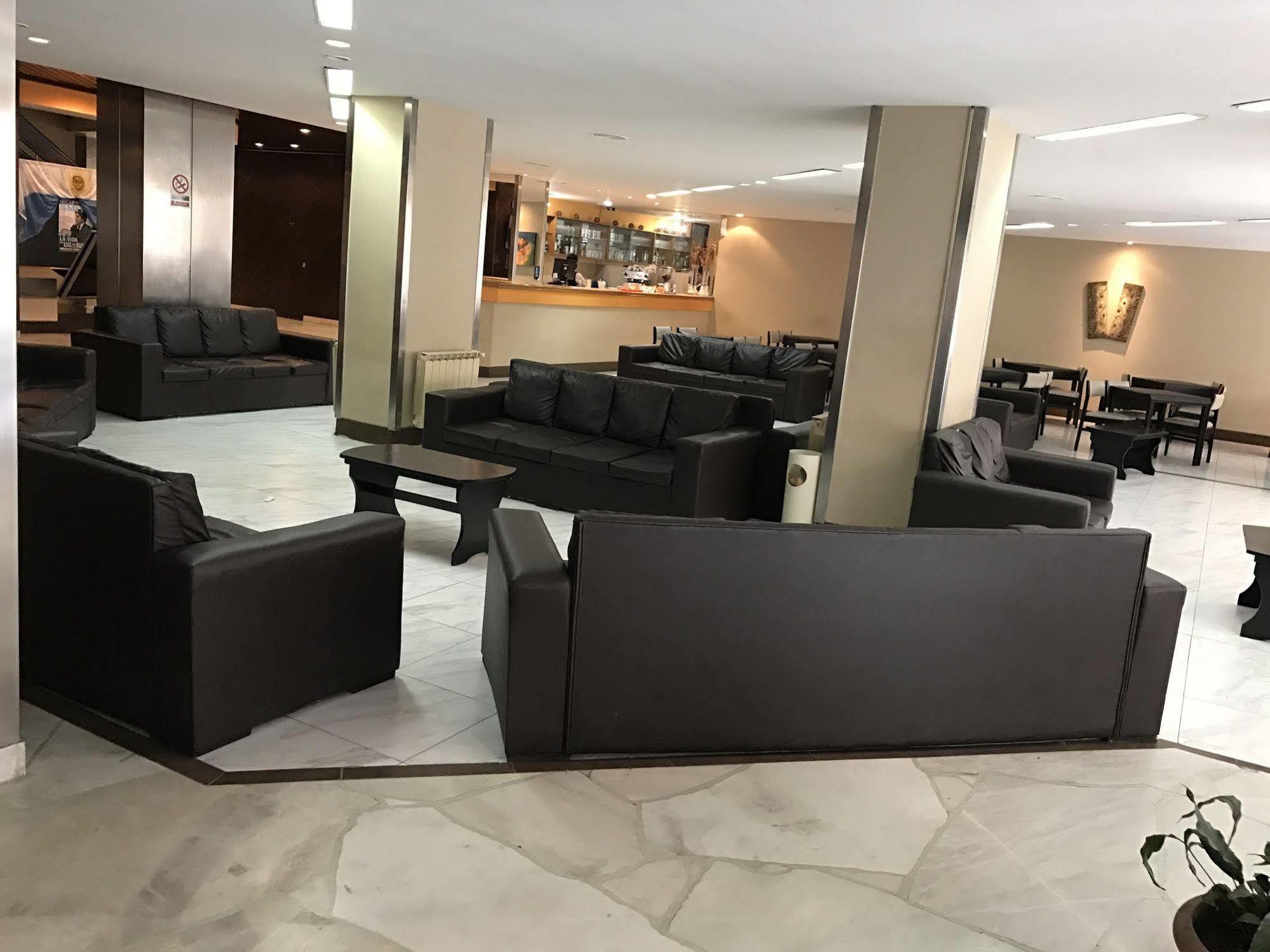 Luz Y Fuerza Hotel มาร์เดลปลาตา ภายนอก รูปภาพ