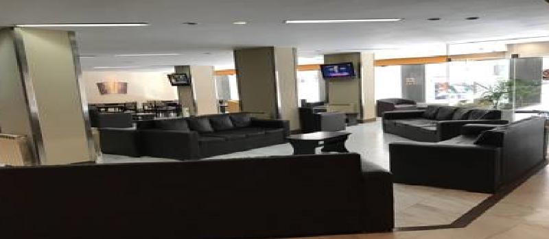 Luz Y Fuerza Hotel มาร์เดลปลาตา ภายนอก รูปภาพ