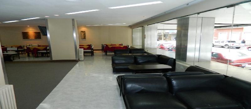 Luz Y Fuerza Hotel มาร์เดลปลาตา ภายนอก รูปภาพ