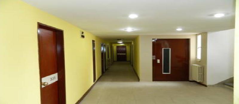 Luz Y Fuerza Hotel มาร์เดลปลาตา ภายนอก รูปภาพ