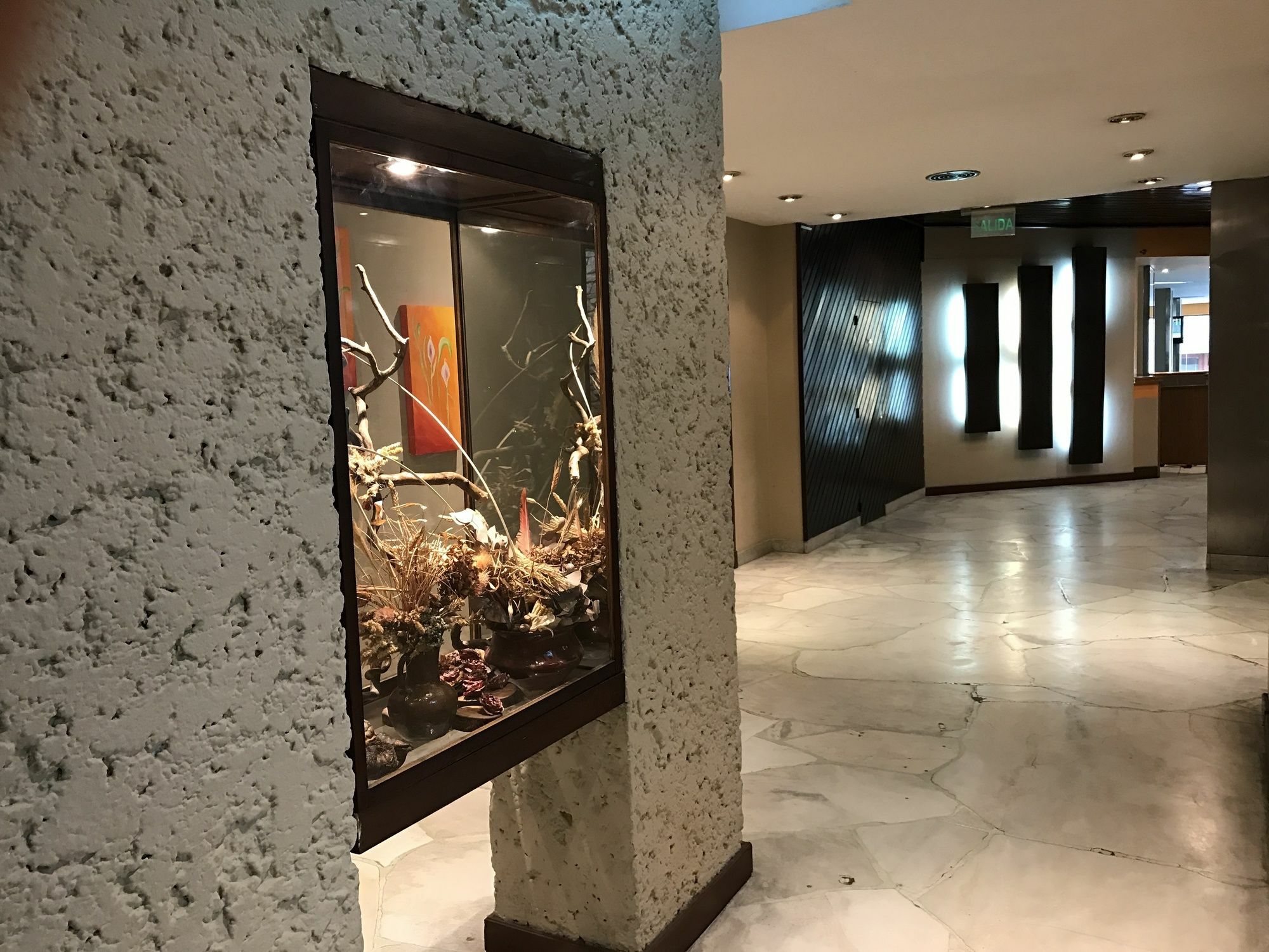 Luz Y Fuerza Hotel มาร์เดลปลาตา ภายนอก รูปภาพ